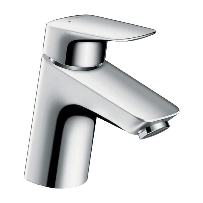 Смеситель для раковины Hansgrohe MyCube M 71010000