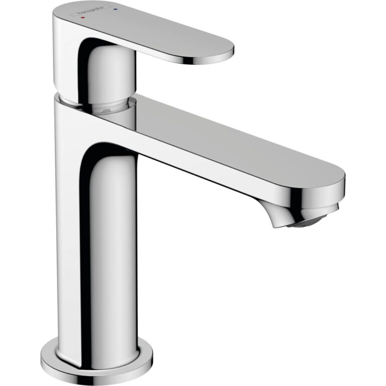 Смеситель для раковины Hansgrohe Rebris e 110 72517000 00000122438