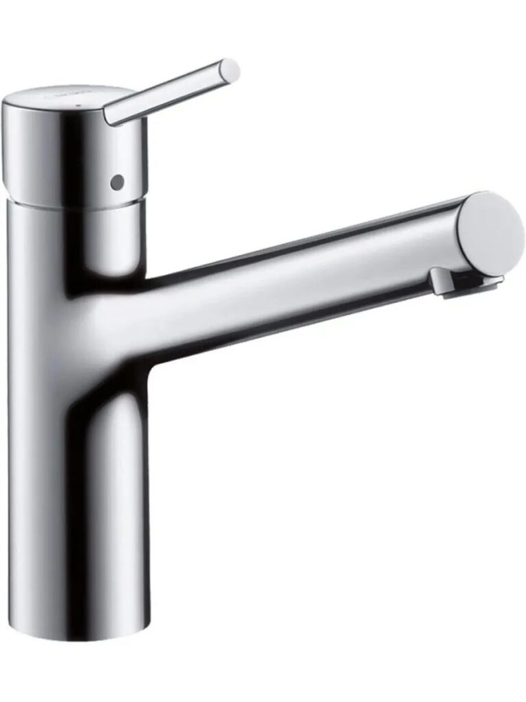 Смеситель для кухонной мойки Hansgrohe Talis M52 170 32851000