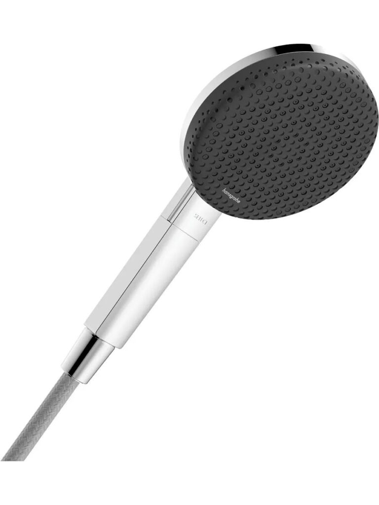 Ручной душ Hansgrohe Raindance Alive Select S 24500000