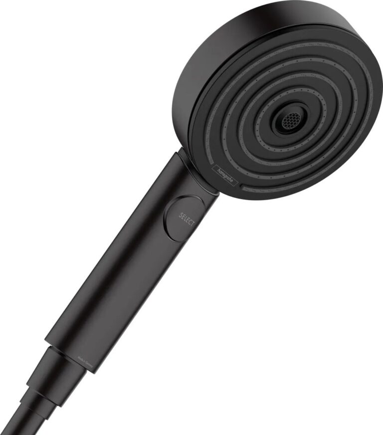 Ручной душ Hansgrohe Pulsify Select S 105 3jet Activation EcoSmart 24101670
