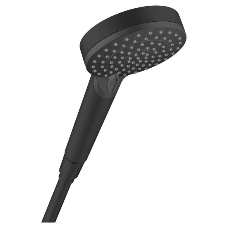 Ручной душ Hansgrohe Vernis Blend 100 2jet Vario EcoSmart 26340670