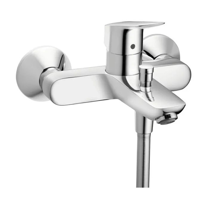 Смеситель для ванны и душа Hansgrohe MyCube 71241000