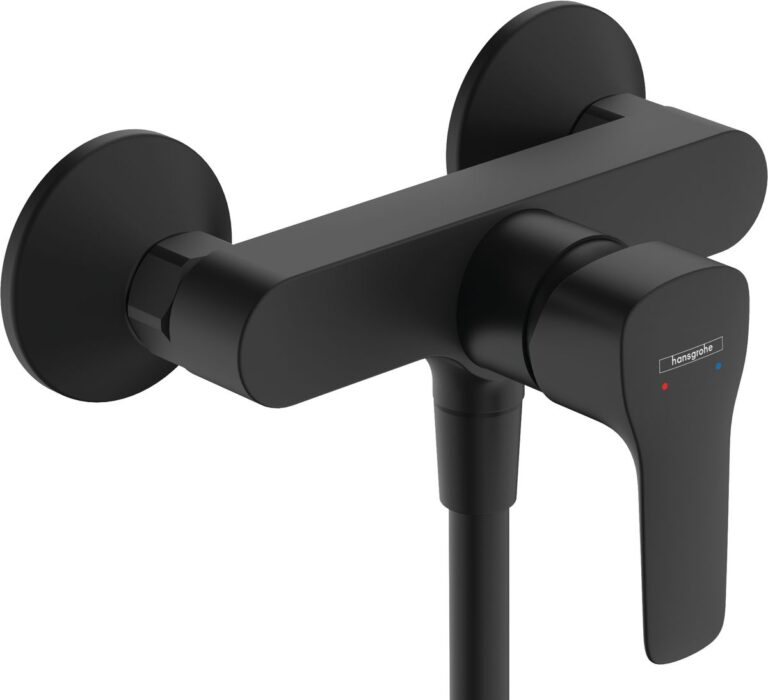Смеситель для душа Hansgrohe MySport 71262670