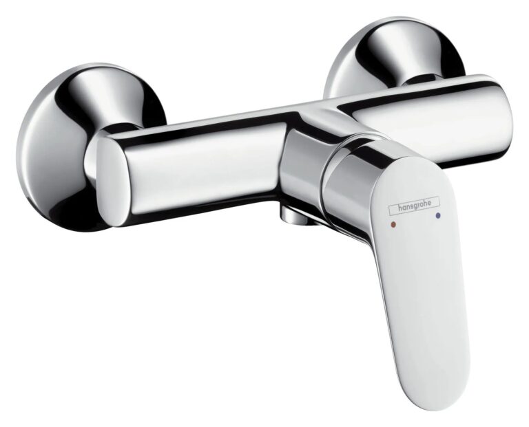 Смеситель для душа Hansgrohe Focus E2 31960000