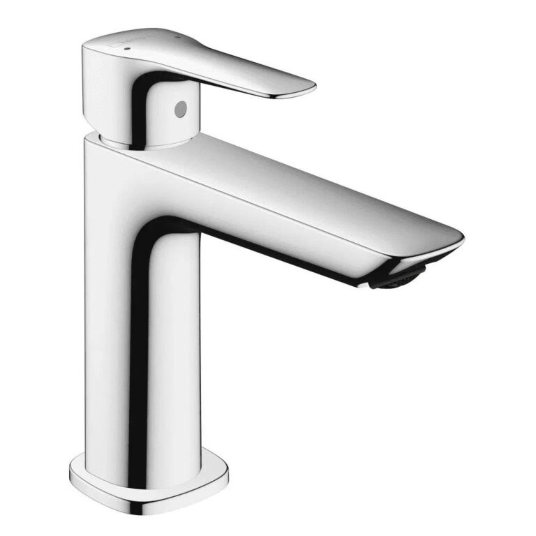 Смеситель для раковины Hansgrohe MySport L Fine 71018000