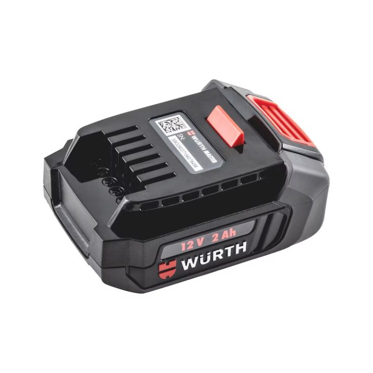 Аккумулятор WURTH M-CUBE (12 В; 2.0 Ач) 5703120000