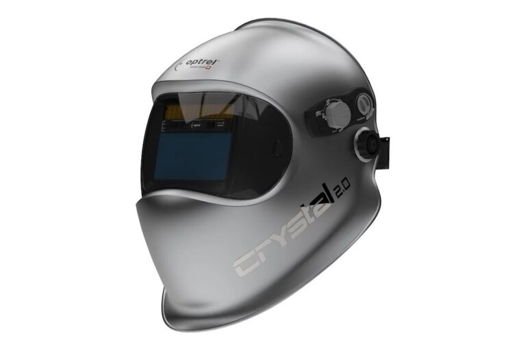 Сварочная маска хамелеон Optrel Crystal 2.0 (1006.900)