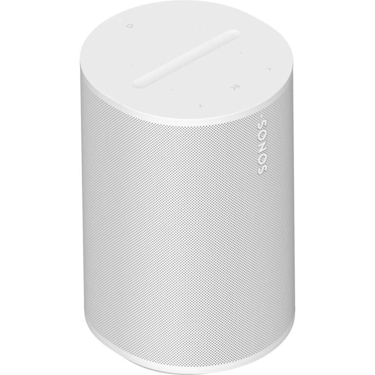 Умная колонка Sonos Era 100 White (E10G1EU1)