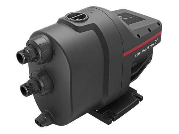 Насосная станция Grundfos SCALA1 3-35 99530404