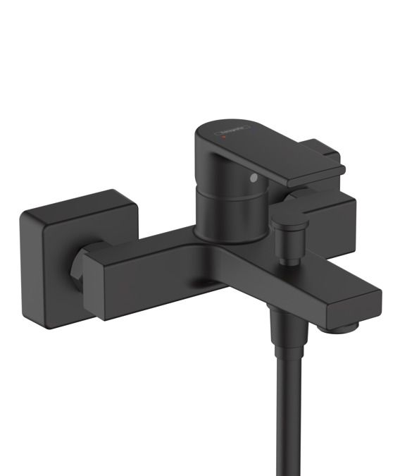 Смеситель для ванны Hansgrohe Vernis Shape 71450670