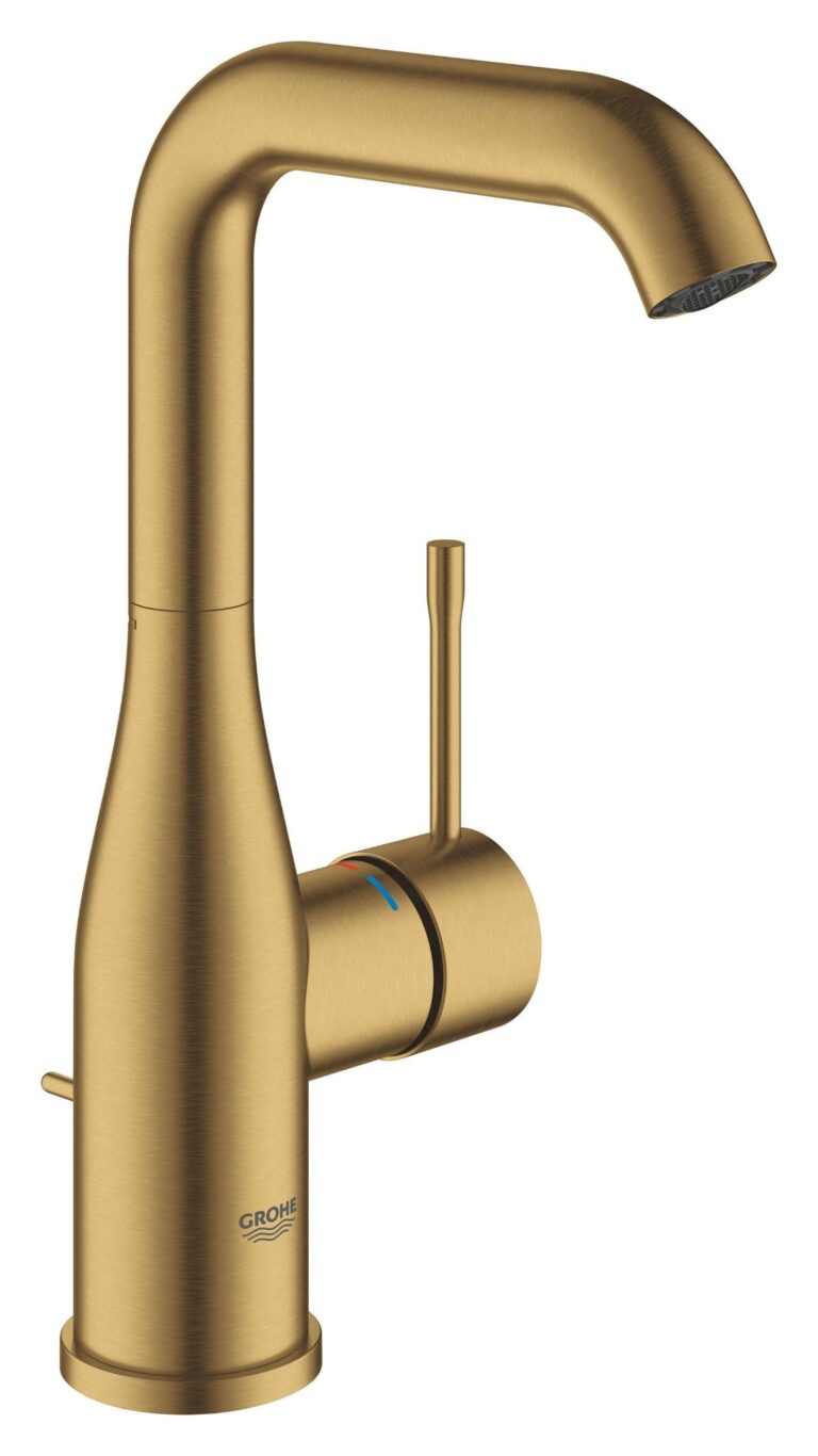 Смеситель для раковины Grohe Essence 32628GN1