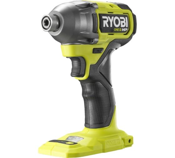 Бесщеточный винтоверт Ryobi ONE+ HP RID18X1-0 18В 5133006631