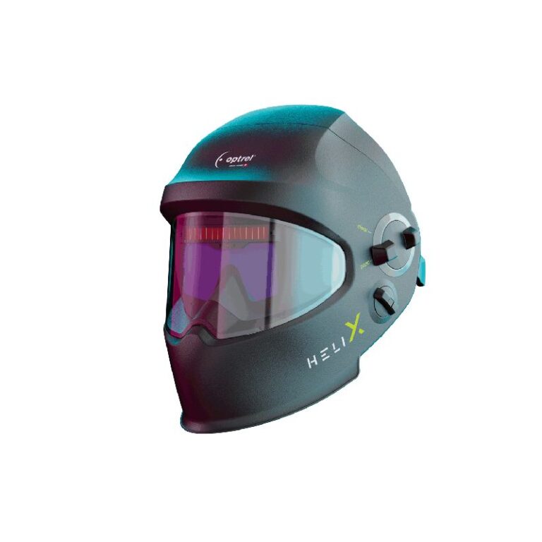 Щиток сварочный Optrel Helix CLT IsoFit(1050.210)