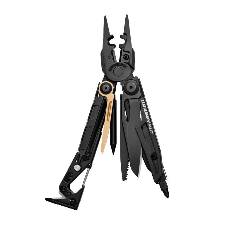 Мультитул Leatherman Mut EOD (833120)