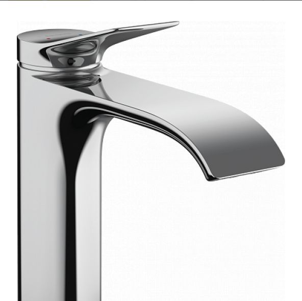 Смеситель для раковины Hansgrohe Vivenis 110 75020000