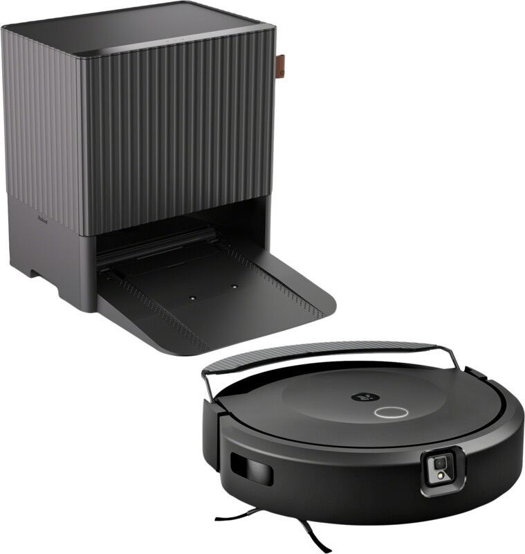Робот-пылесос iRobot Roomba Combo 10 MAX