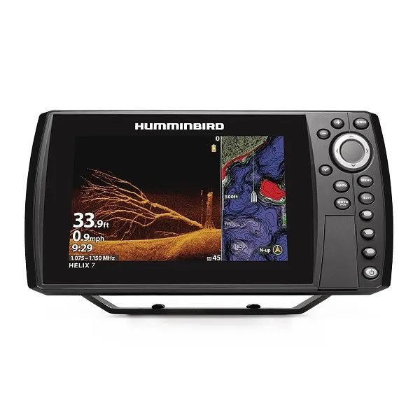 Эхолот Humminbird HELIX 9 Chirp GPS G4N