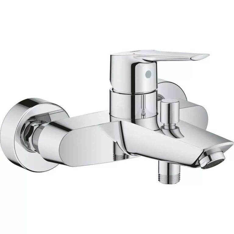 Однорычажный смеситель Grohe Start 32278002