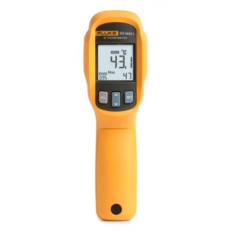 Инфракрасный пирометр Fluke 62 Max+ 5065907
