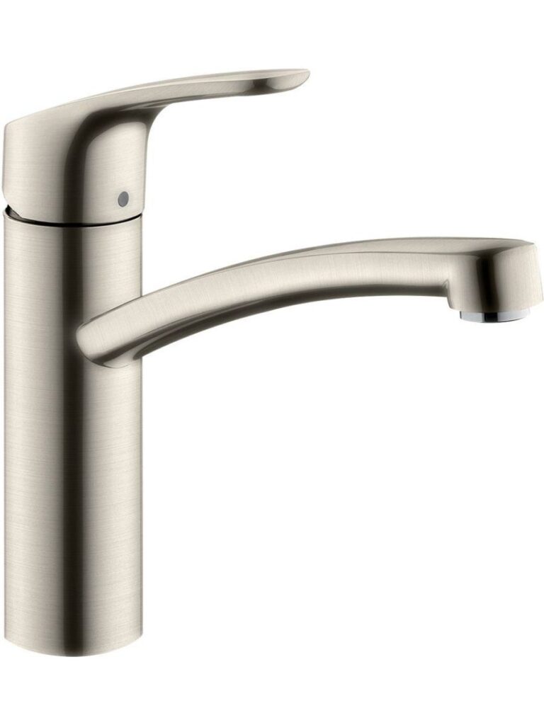 Смеситель для кухни Hansgrohe Focus 31806800