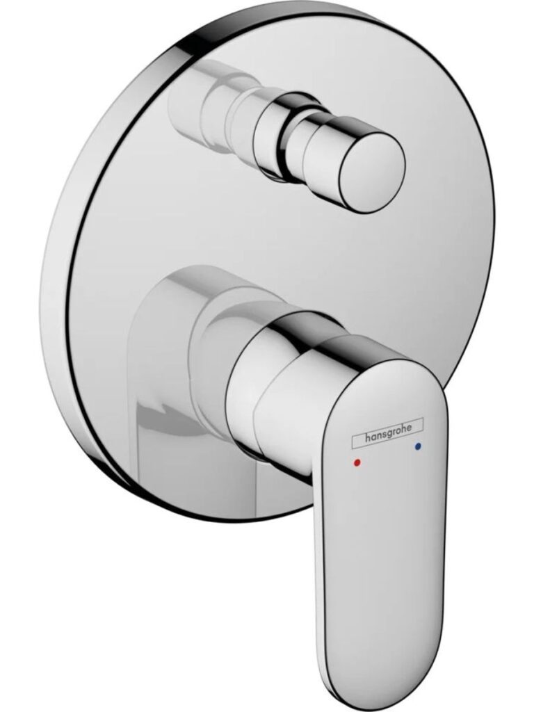 Смеситель для ванны Hansgrohe Vernis Blend 71466000