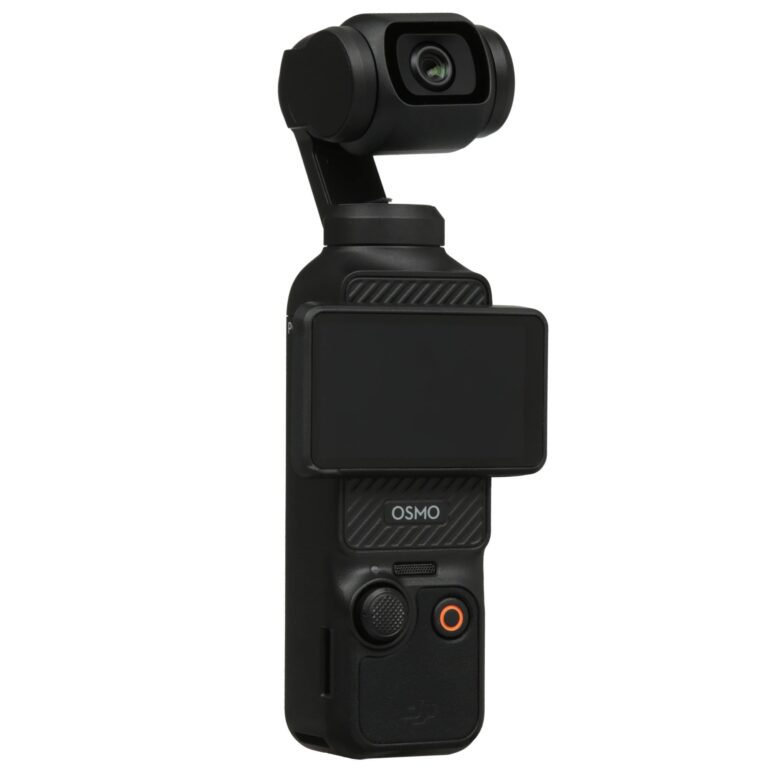 Экшн-камера DJI Osmo Pocket 3 Creator Combo