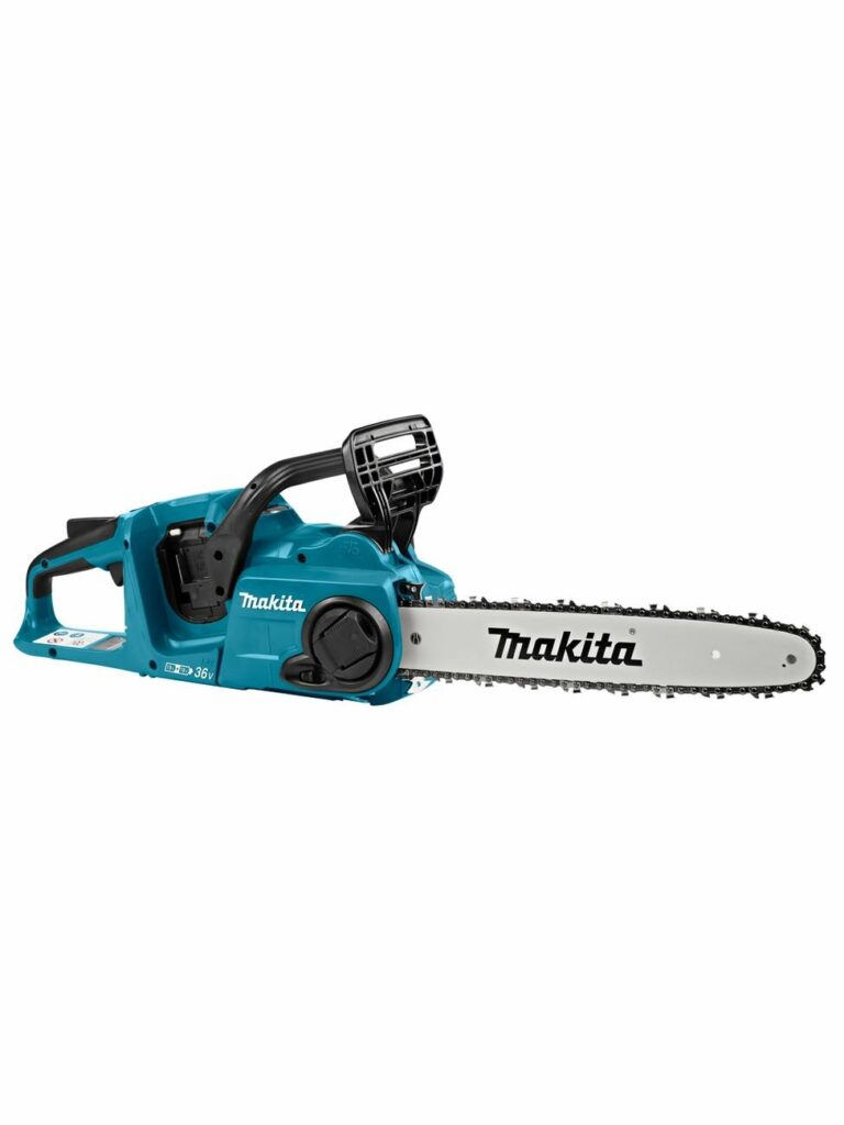 Аккумуляторная цепная пила Makita LXT DUC353Z (без АКБ и АЗУ)