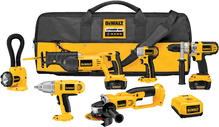 DeWALT